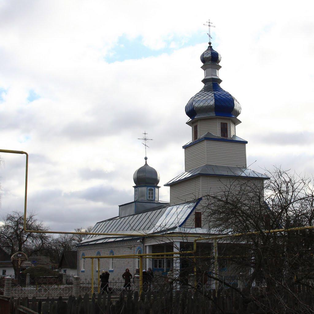 Сокорики з panoramio.com - Сокорики