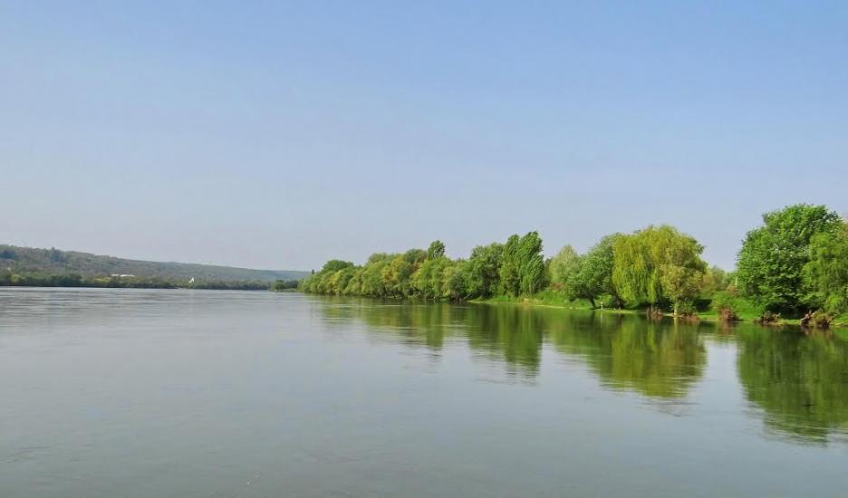 Ямпіль з panoramio.com - Ямпіль