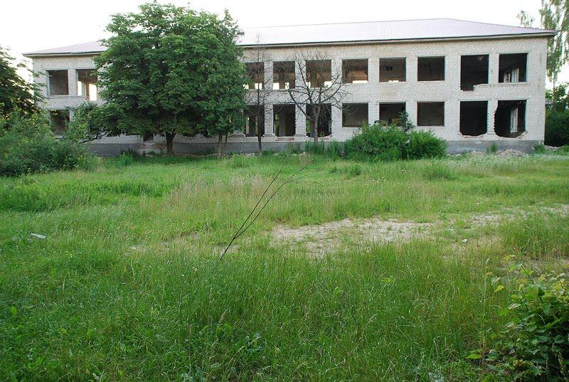 Довжик з panoramio.com - Довжик