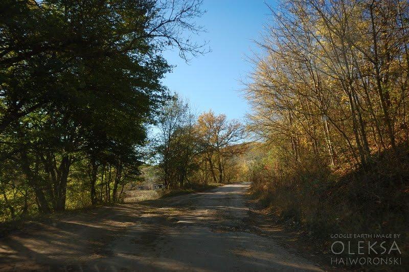 Путилівка з panoramio.com - Путиловка