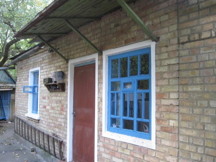 Буча з panoramio.com - Буча