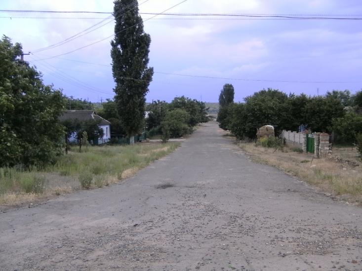 Гур'ївка з panoramio.com - Гурьевка