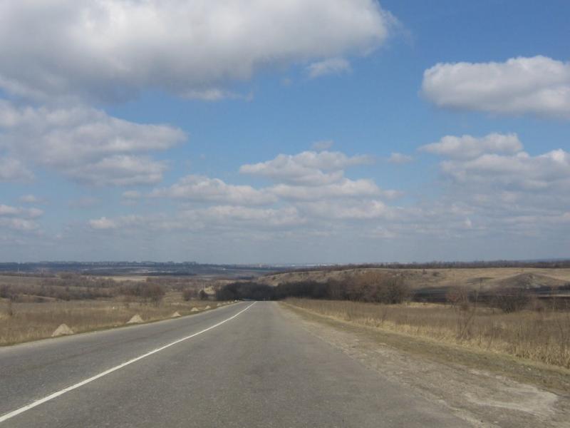 Біла Гора з panoramio.com - Bila Gora
