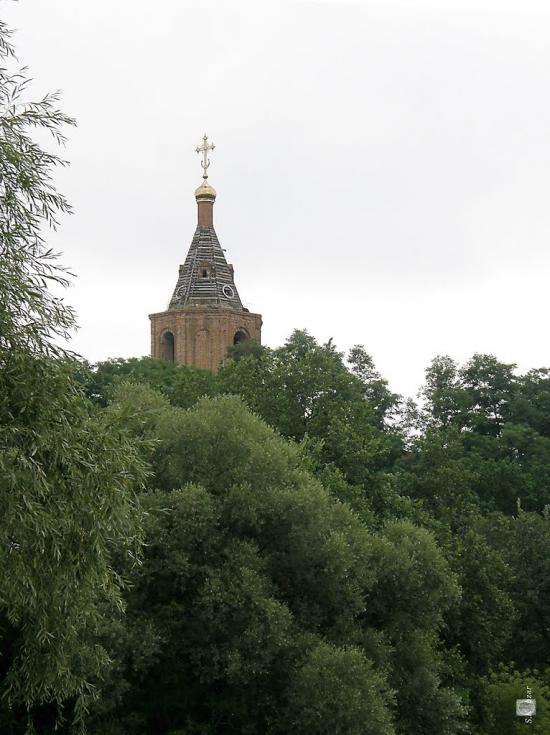 Чернеччина з panoramio.com - Чернеччина