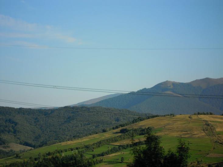 Абранка з panoramio.com - Абранка