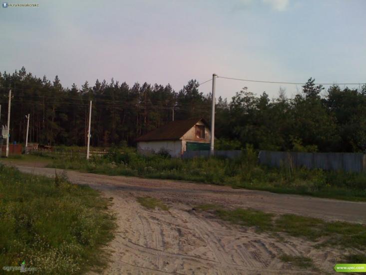 Зазим'я з panoramio.com - Зазимье