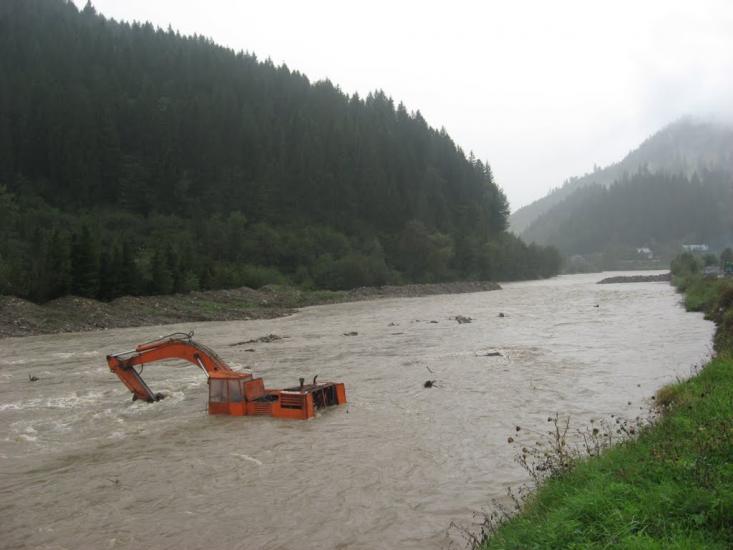 Шпетки з panoramio.com - Шпетки