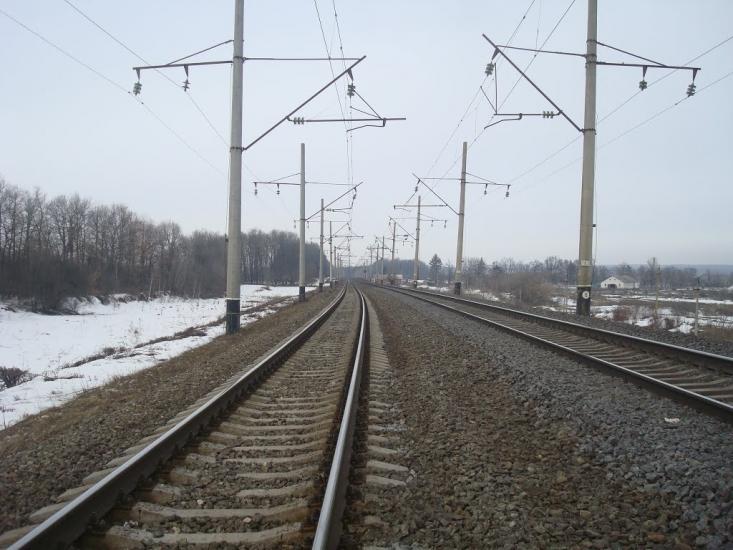 Деражня з panoramio.com - Деражня
