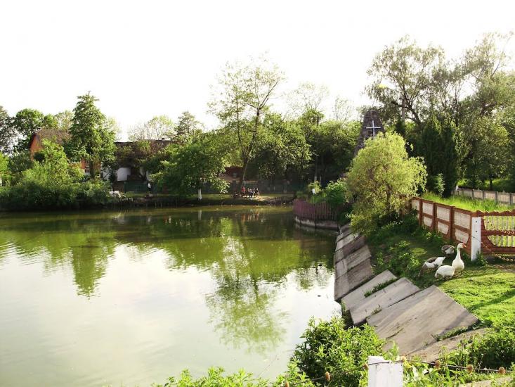 Пісочна з panoramio.com - Песочная