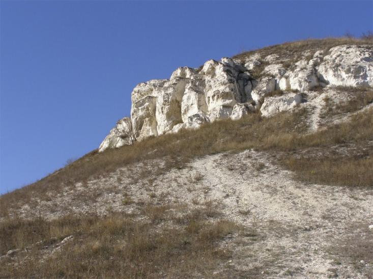 Новоайдар з panoramio.com - Новоайдар