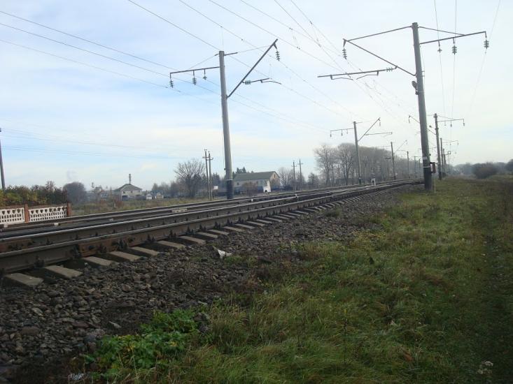 Юхимівці з panoramio.com - Юхимівці