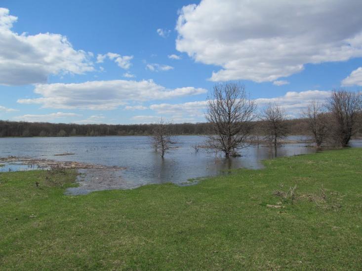 Мале Устя з panoramio.com - Мале Устя