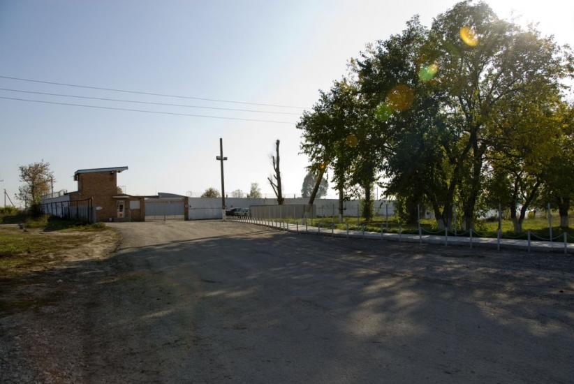 Широке з panoramio.com - Широкое