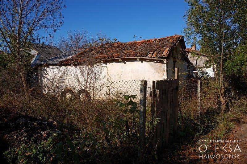 Поляна з panoramio.com - Поляна