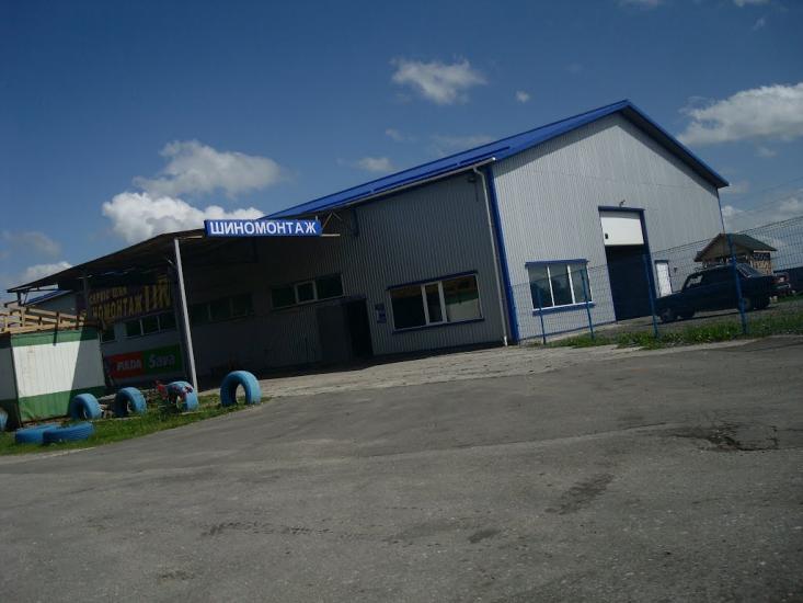 Малиничі з panoramio.com - Малиничі