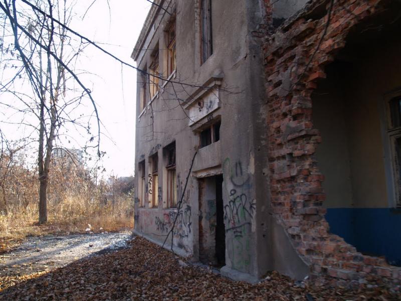 Федірці з panoramio.com - Федорцы