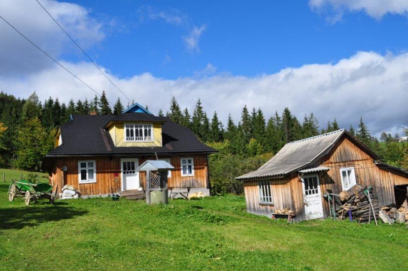 Акрешори з panoramio.com - Akreshory