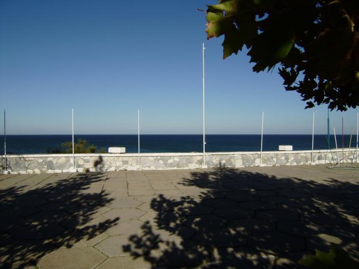 Берегове з panoramio.com - Берегово