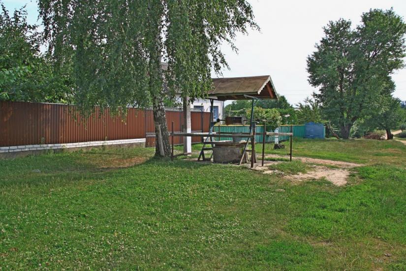 Воробіївка з panoramio.com - Воробіївка