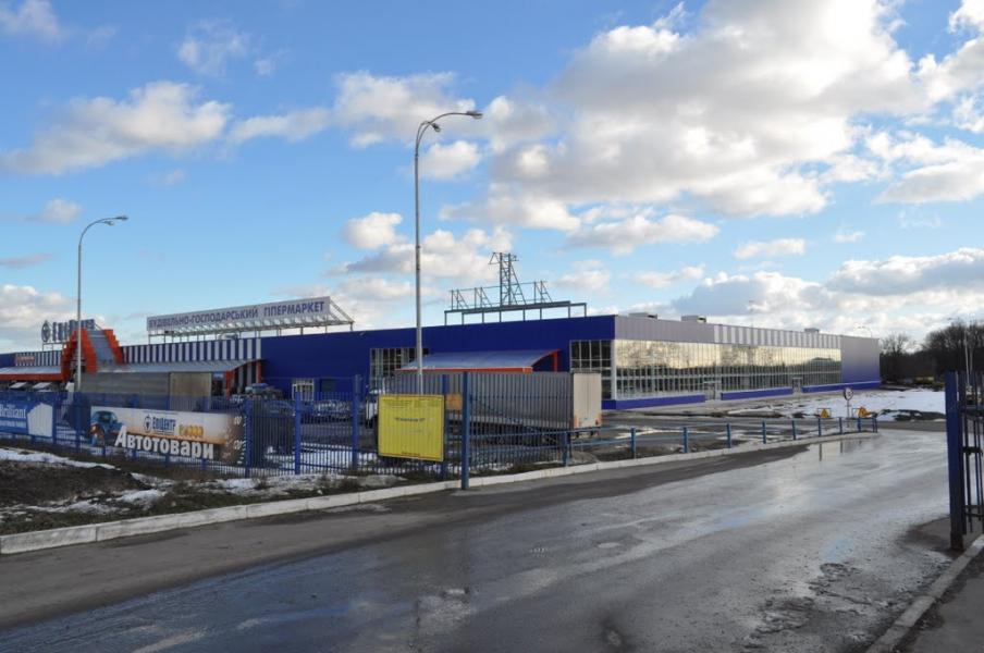 Горбанівка з panoramio.com - Горбаневка