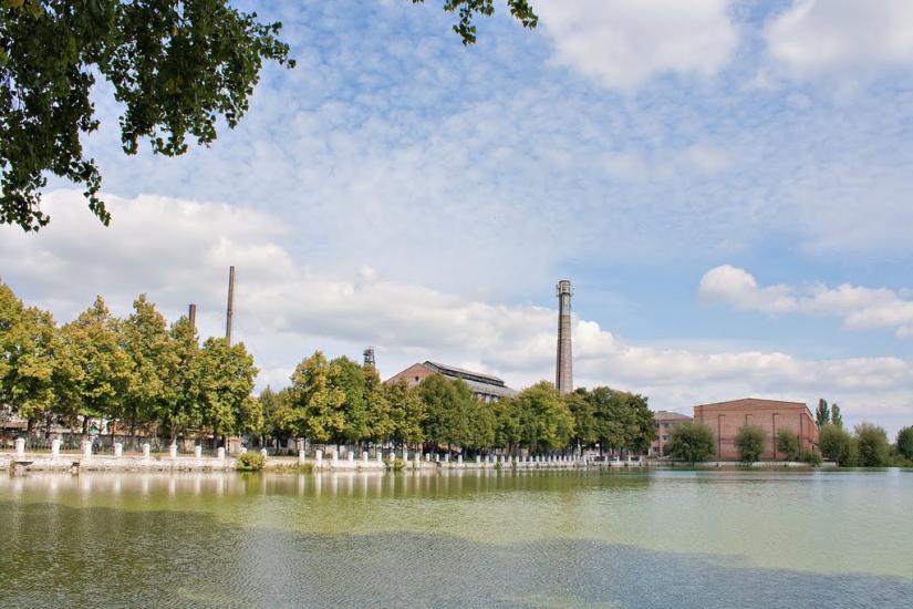 Красилів з panoramio.com - Красилов