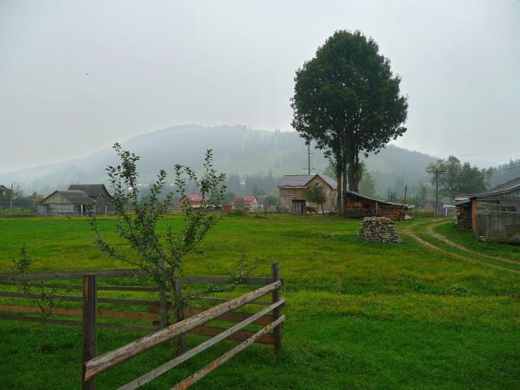 Ільці з panoramio.com - Ильцы