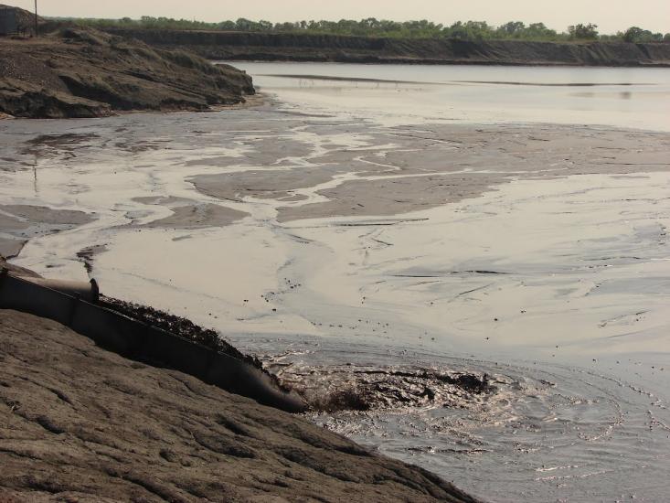 Ганнівка з panoramio.com - Ганнівка