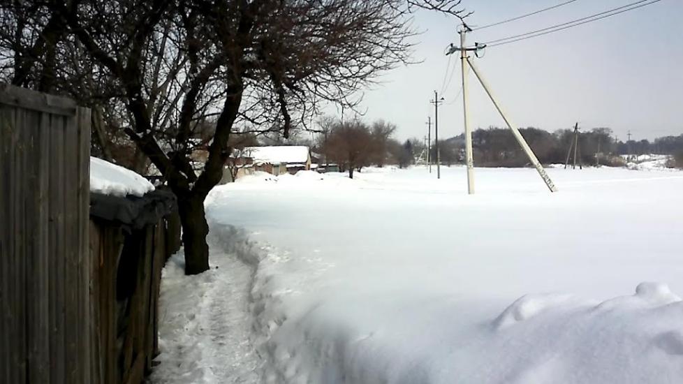 Пелагіївка з panoramio.com - Пелагіївка