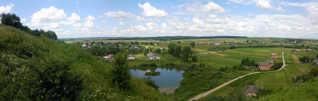 Крилос з panoramio.com - Krylos