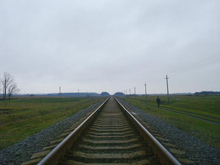 Григорівка з panoramio.com - Григорівка