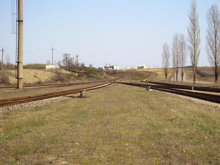 Новозванівка з panoramio.com - Новозвановка