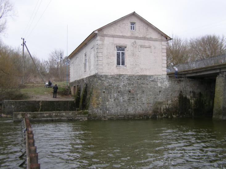 Трубіївка з panoramio.com - Трубіївка