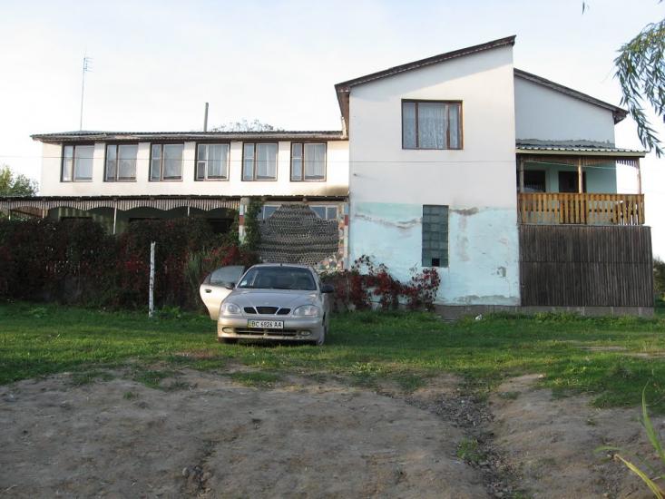 Боремель з panoramio.com - Боремель