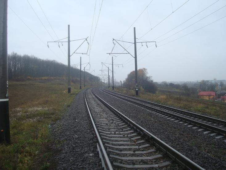 Підволочиськ з panoramio.com - Подволочиск