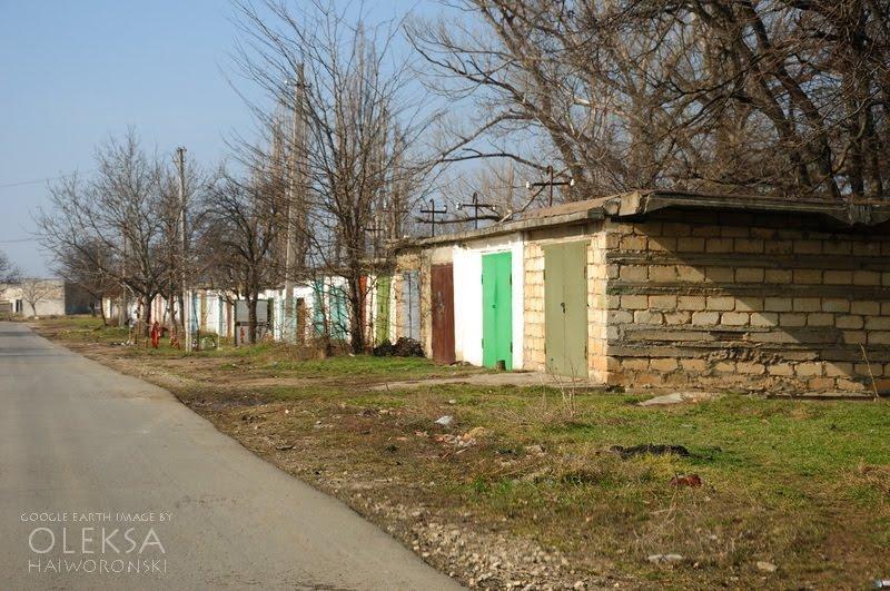 Табачне з panoramio.com - Табачне