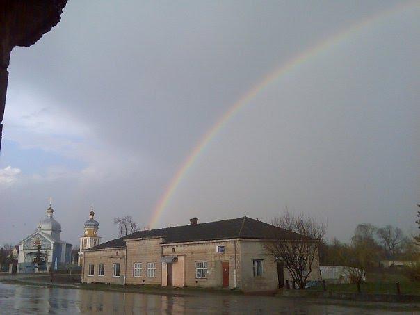 Мишковичі з panoramio.com - Мышковичи