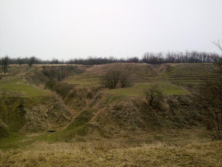 Горького з panoramio.com - Горького