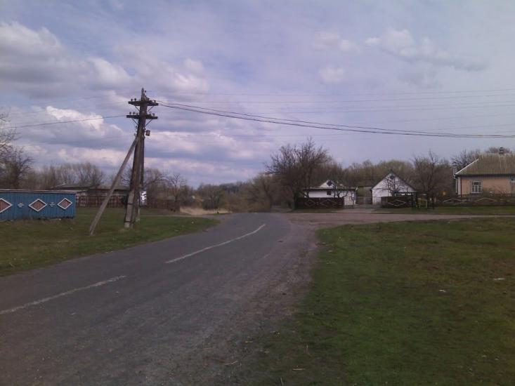 Степанівка з panoramio.com - Степановка