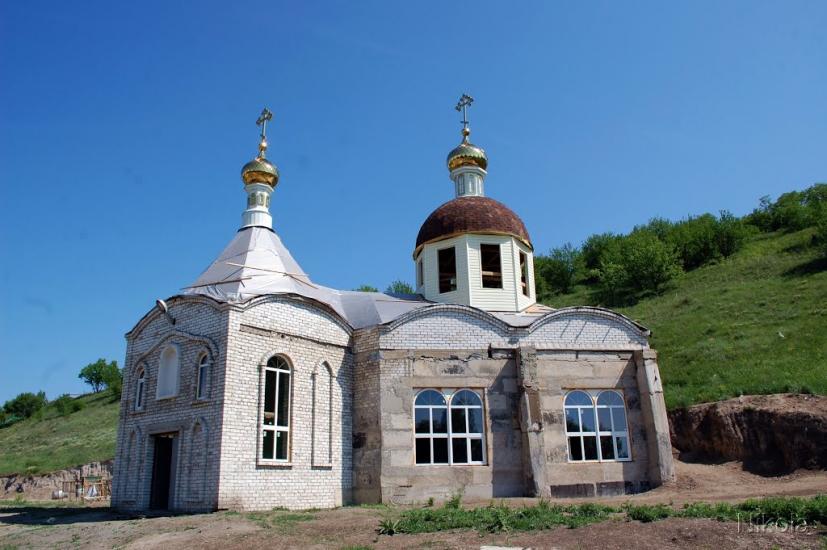 Біла Гора з panoramio.com - Белая Гора