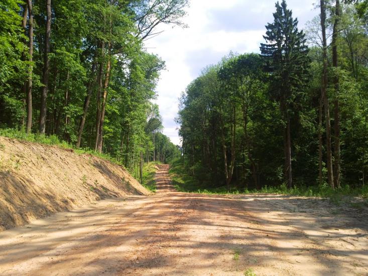 Вакалівщина з panoramio.com - Вакаловщина