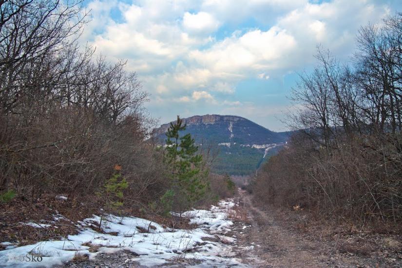 Прохладне з panoramio.com - Прохладное