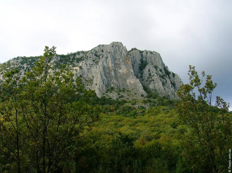 Малий Маяк з panoramio.com - Малий Маяк