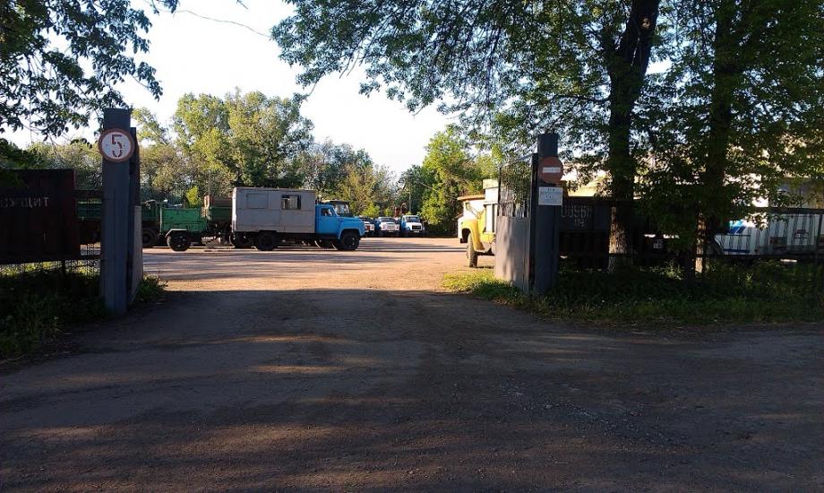 Червонокостянтинівка з panoramio.com - Червоноконстантиновка