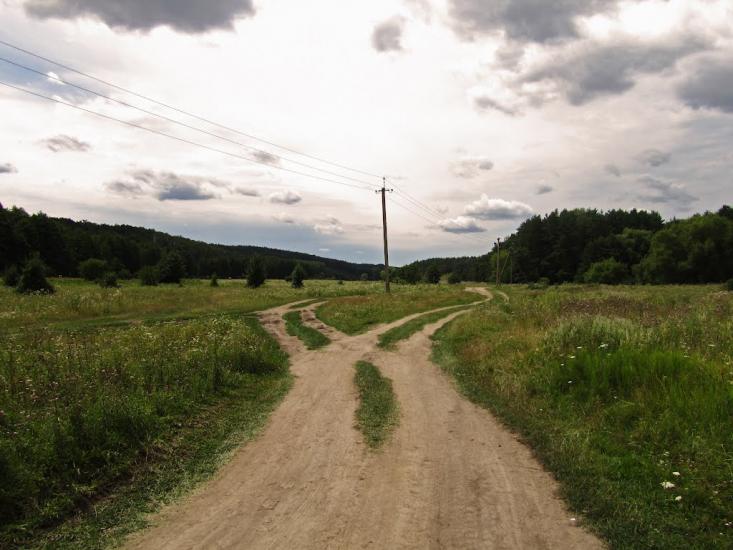 Прибузьке з panoramio.com - Прибугское