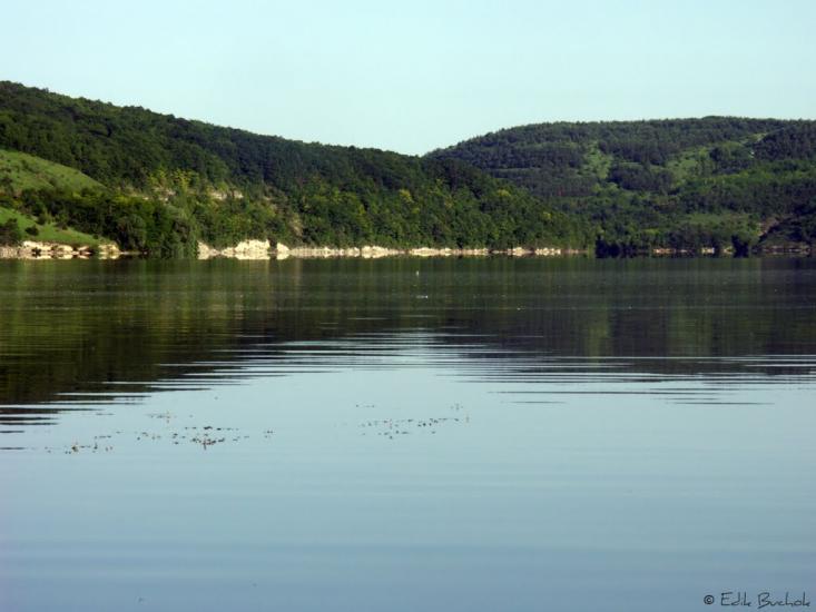 Дністрівка з panoramio.com - Днестровка