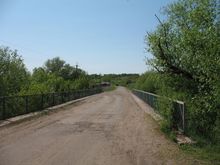 Аркадівка з panoramio.com - Аркадівка