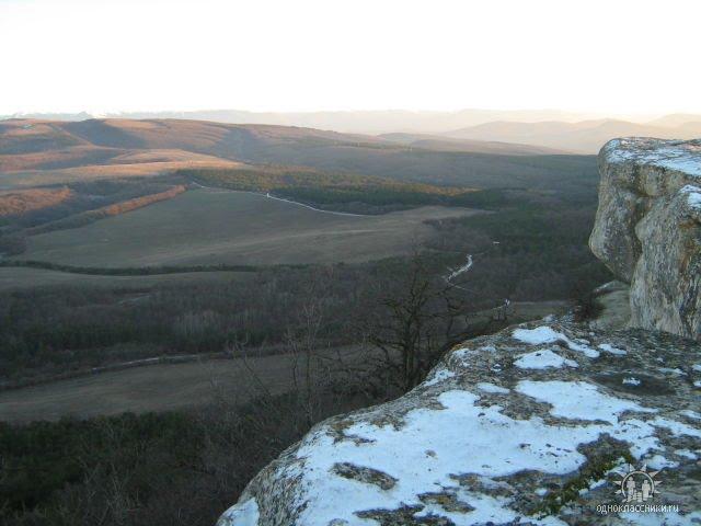 Глибокий Яр з panoramio.com - Глибокий Яр