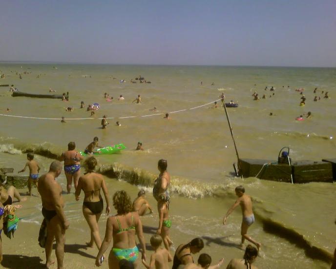 Сєдове з panoramio.com - Седово
