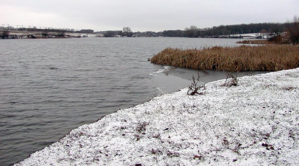 Комісарівка з panoramio.com - Комісарівка