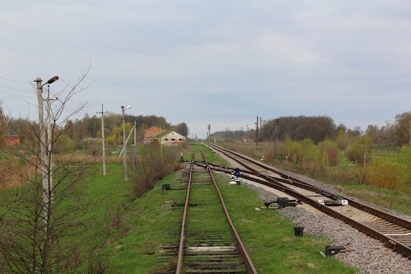 Курне з panoramio.com - Курное